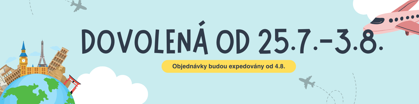 Dovolená