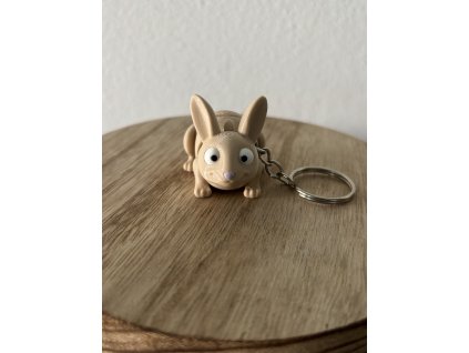 Zajíček / králík