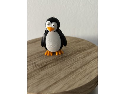 Tučňák