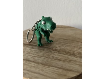 T-rex