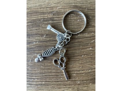 Klíčenka povolání