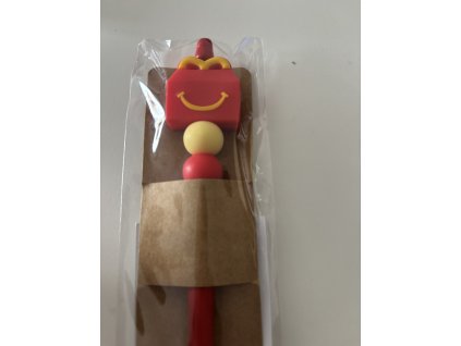 Propiska Happy meal