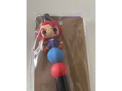 Propiska Chucky