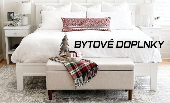 bytové doplnkyytové doplnky