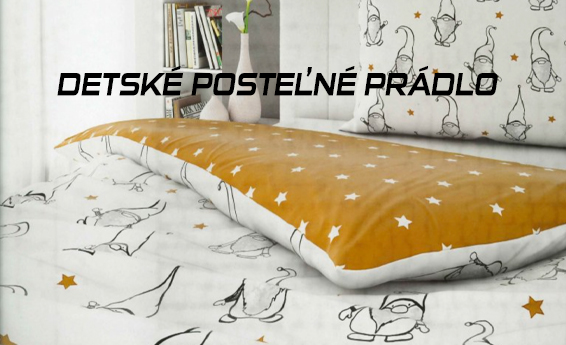 detske podtelne pradlo