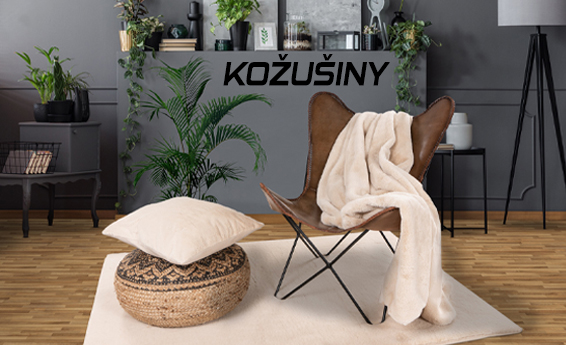 kožušiny