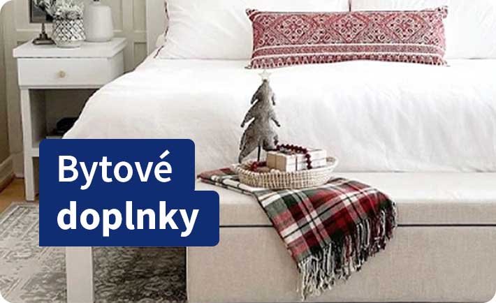 bytové doplnkyytové doplnky