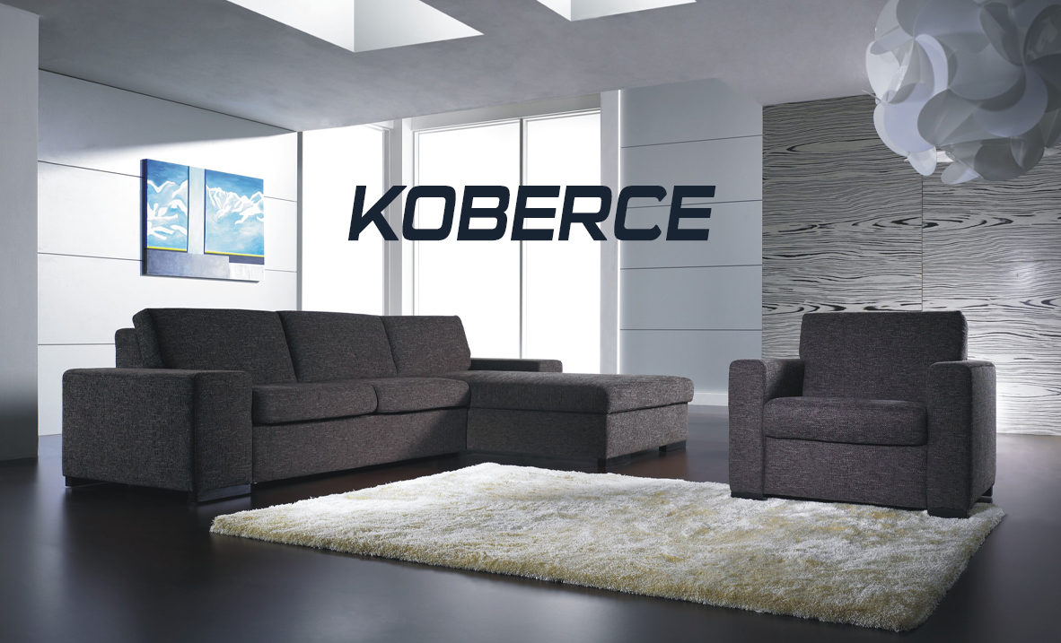 Koberce