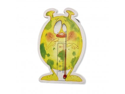 11238 teplomer detsky bioterm vnutorny zlty