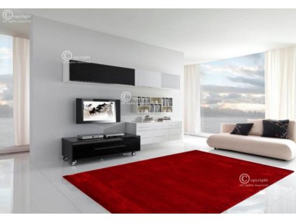 11289 koberec granada cervena 170 x 240 cm