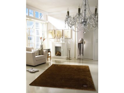 11325 koberec princess tabak 170x240 swarovski elements