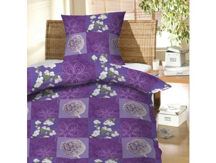 12909 postelne obliecky mikrokrep candy 140x200 70x90cm