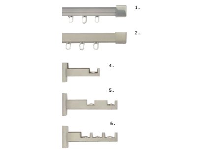 13983 manhatan nosniky