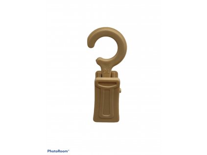 14304 stipec plastovy pohyblivy bezova