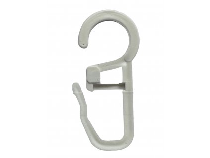 14322 hacik ku kruzku biela