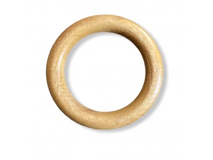 14394 kruzky ku garnizi na priemer tyce 28 mm svetly dub