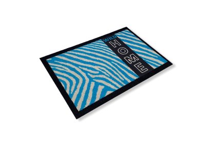 12342 1 rohoze door zebra 2 39x58 cm siva
