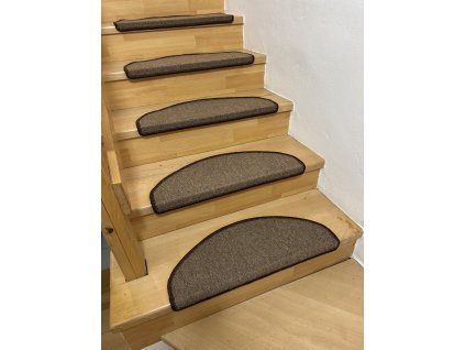 schodištový naslap beige 2