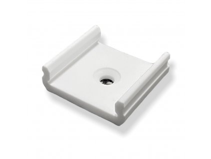 SMART držiak jednodrážkovej kolajnice 1