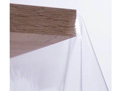 13857 obrus pvc priehladny 0 12 mm metraz s 130 cm