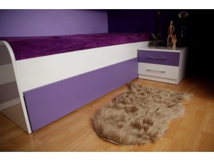 11883 imitacia ovcej koze 60x90 taupe