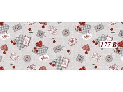 177 B