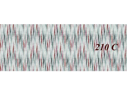 210 C