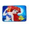 11067 1 kupelnova predlozka siva 40x60 cm disney princes