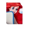 11067 2 kupelnova predlozka siva 40x60 cm disney princes