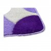 11232 1 kupelnova predlozka jozef 60x100 cm fialova
