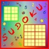11412 koberec detsky sudoku 95x95