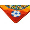 detsky hraci koberec futbal original 2