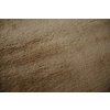 Koberec kožušina králik PALMA Taupe (Rozmer 170x240)