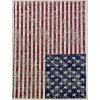 11637 2 koberec pop vlajka usa 67x105