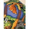 11691 1 koberec dinosaurus 95x135