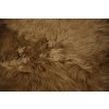 11712 1 ovcia koza 60x85 taupe s dlhym vlasom