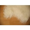 11730 1 ovcia koza tibet 60x90 biela s dlhym vlasom