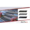 11787 2 rohoze compos guma 25x75cm schodistove