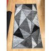 Koberec Rumba 9679 antracit (Rozmer 160x220)