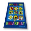 koberec smajlik breakast 3