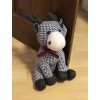 12105 zarazka dveri 35 cm jelen