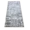 12114 3 koberec canyon 5758q 80x150 cm sivy