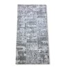 12114 4 koberec canyon 5758q 80x150 cm sivy