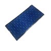 12561 1 schodistova naslapna rohoz string modra 38x78cm
