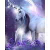 13482 deka jerry fabrics unicorn 120x150 cm