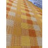 15447 4 textilny obrus stola 33 x 120 cm zlta 4