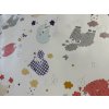 Obrus PVC  ovečky