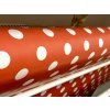 obrus PVC červený (4)