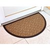 rohož PP hnedá 3