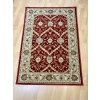 Koberec  Antiqua 100x140 červeno béžový